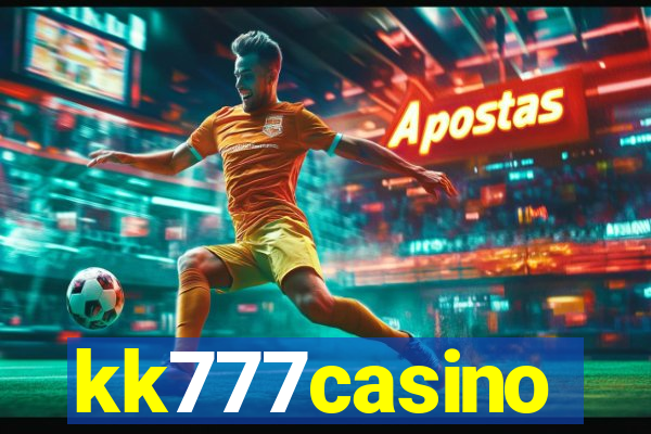 kk777casino