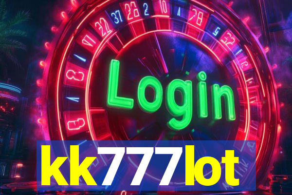 kk777lot