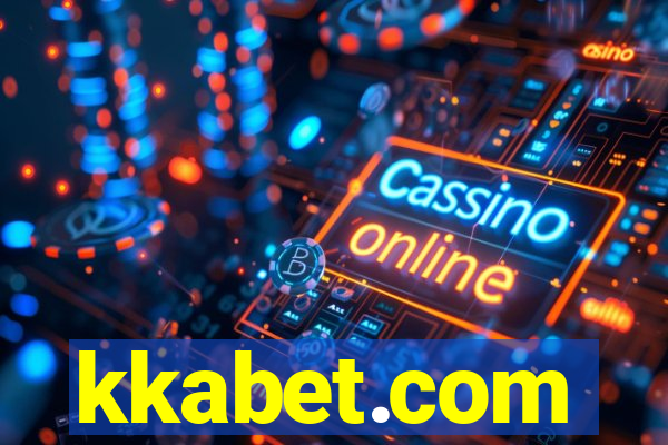 kkabet.com