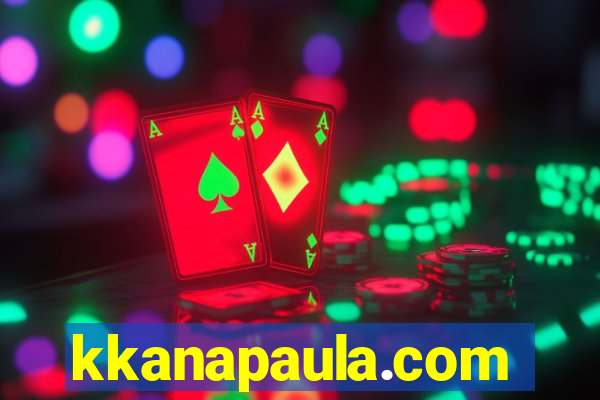 kkanapaula.com