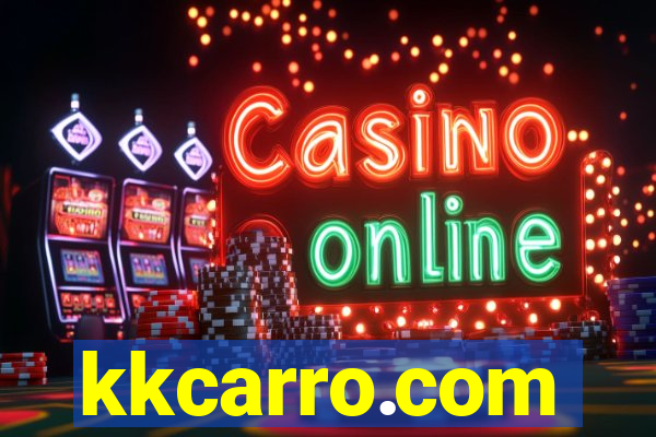 kkcarro.com