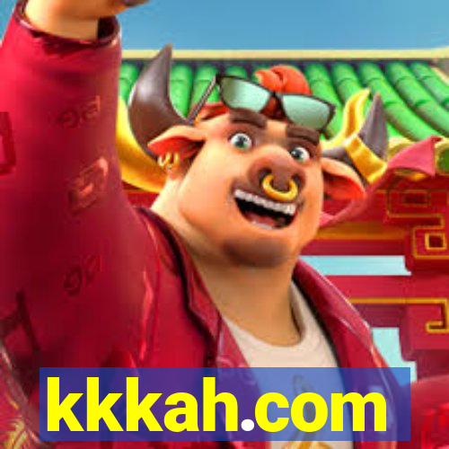 kkkah.com