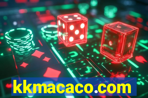 kkmacaco.com