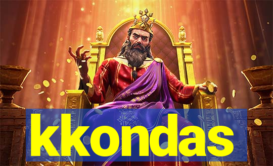 kkondas