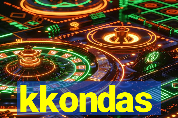 kkondas