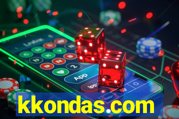 kkondas.com