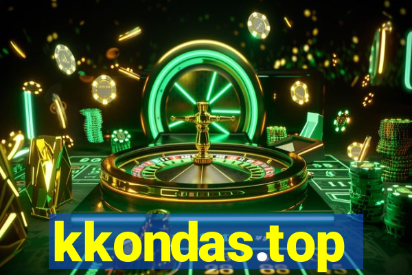 kkondas.top