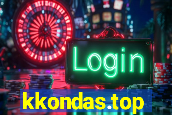 kkondas.top