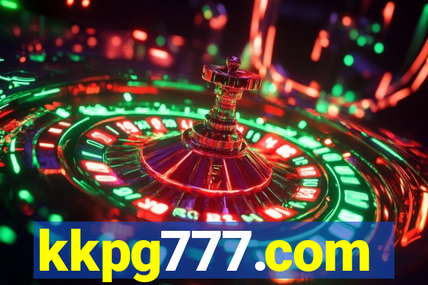 kkpg777.com