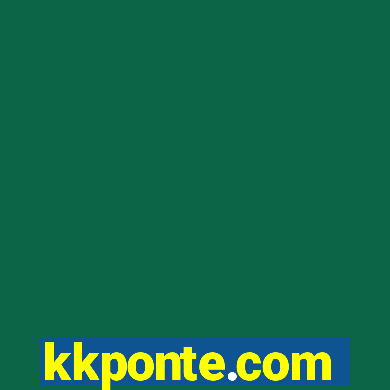 kkponte.com