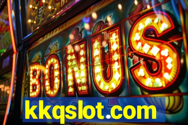 kkqslot.com