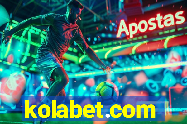 kolabet.com