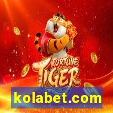 kolabet.com