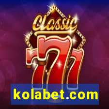 kolabet.com