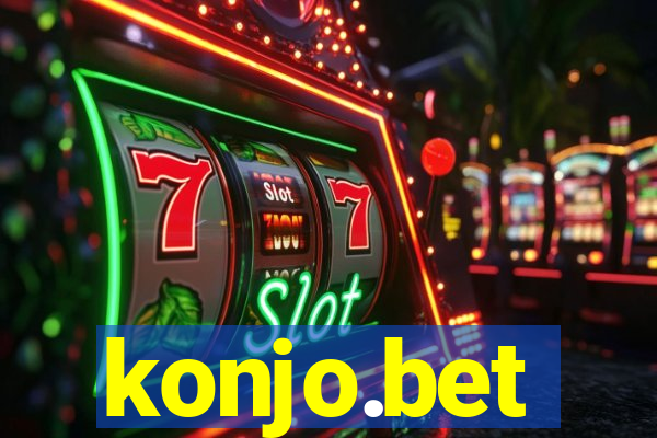 konjo.bet