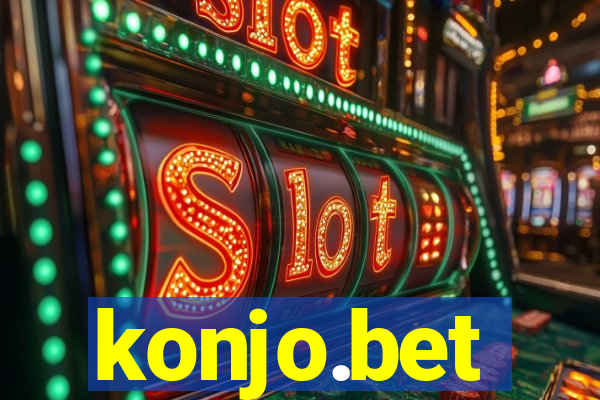 konjo.bet