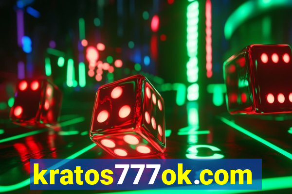 kratos777ok.com