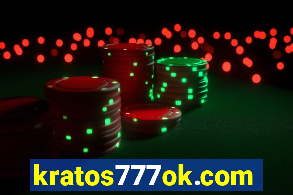 kratos777ok.com