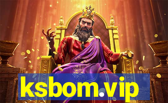 ksbom.vip