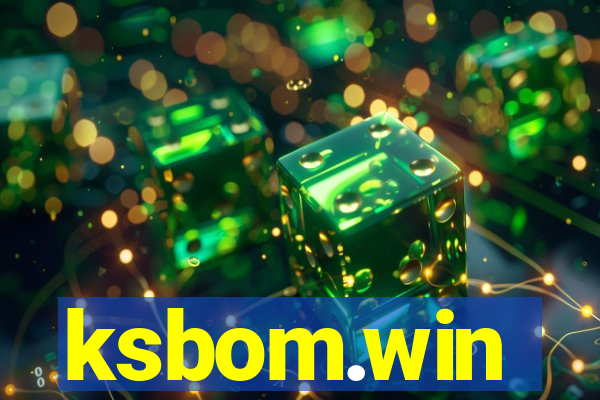 ksbom.win