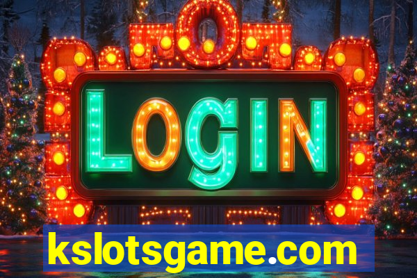 kslotsgame.com