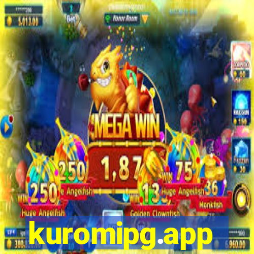 kuromipg.app