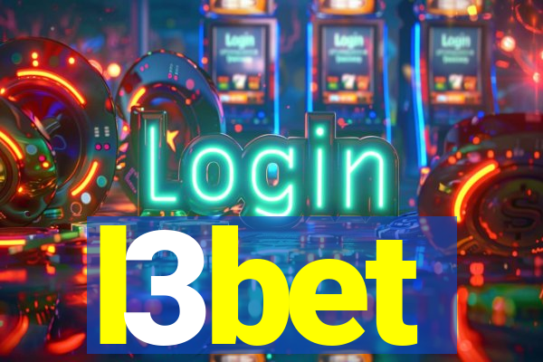 l3bet