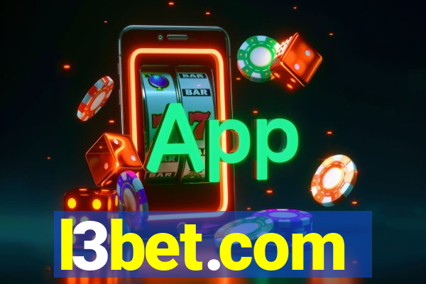 l3bet.com