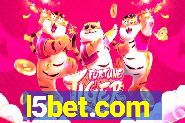 l5bet.com