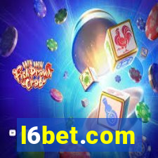 l6bet.com