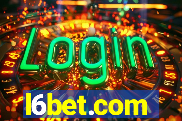 l6bet.com