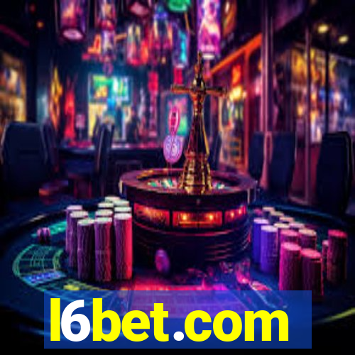 l6bet.com