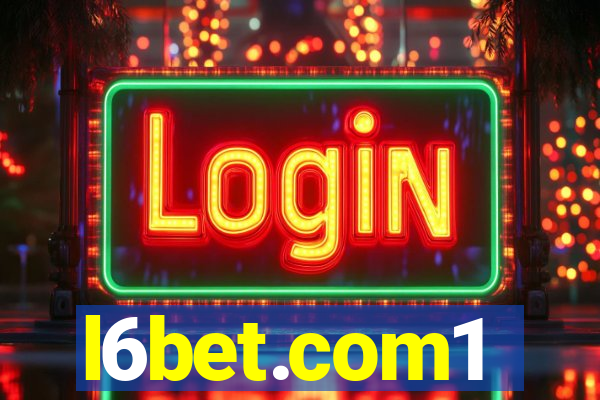 l6bet.com1