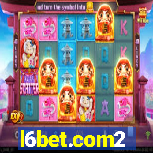 l6bet.com2