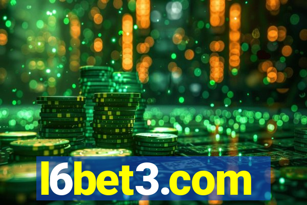 l6bet3.com