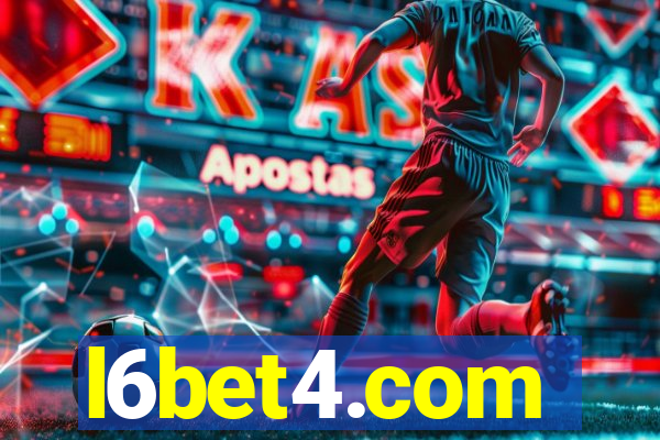 l6bet4.com