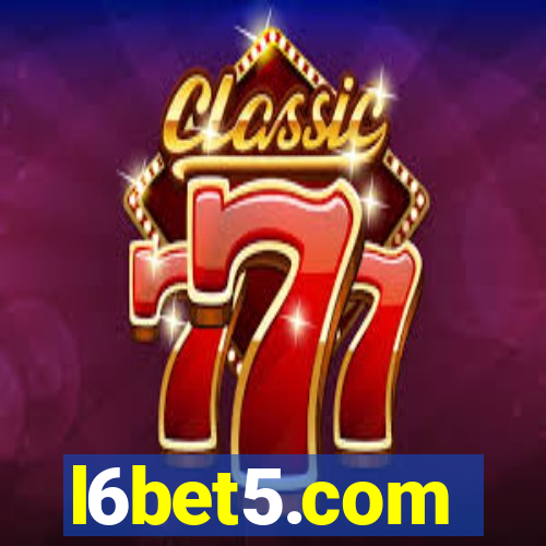 l6bet5.com