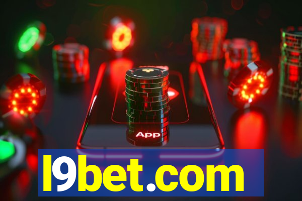 l9bet.com