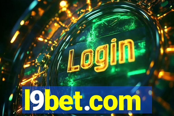 l9bet.com