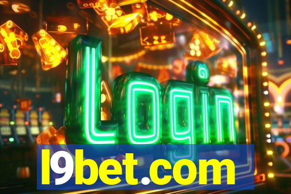 l9bet.com