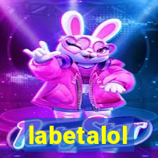 labetalol