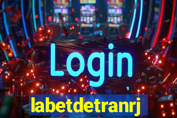 labetdetranrj