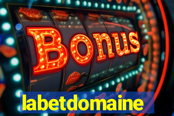 labetdomaine