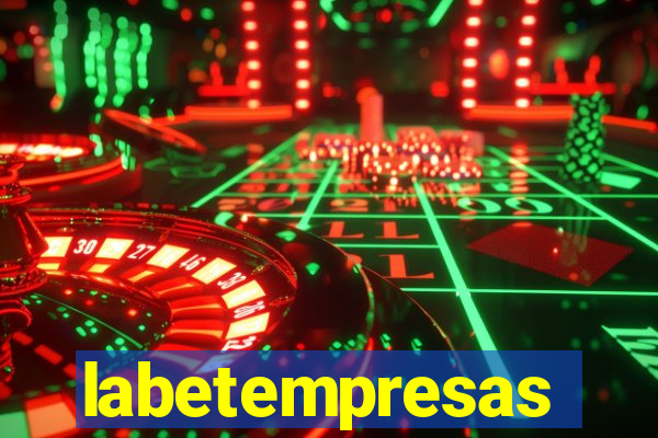 labetempresas