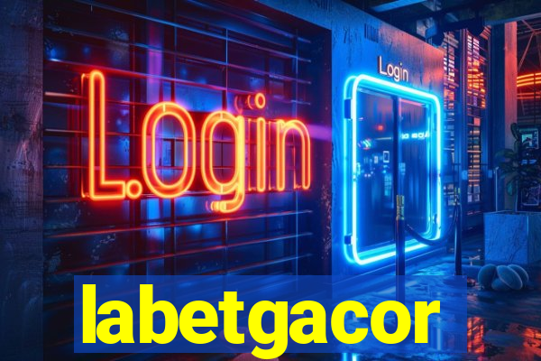 labetgacor