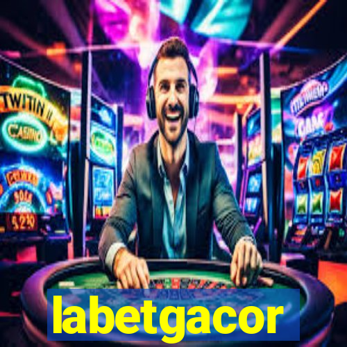 labetgacor