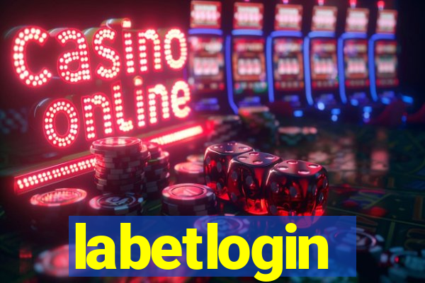 labetlogin