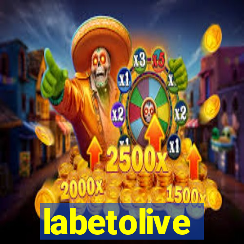 labetolive