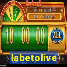 labetolive