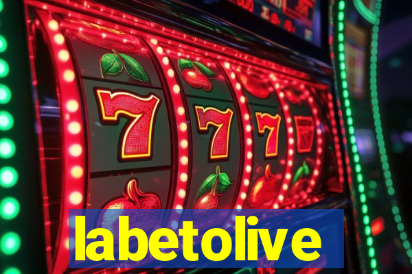 labetolive